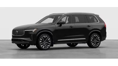 2026 Volvo XC90