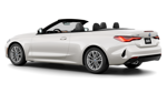 BMW 4 Series Cabriolet - BackLeft thumbnail
