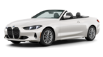 BMW 4 Series Cabriolet - FrontLeft thumbnail