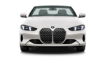 BMW 4 Series Cabriolet - Front thumbnail