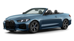 BMW 4 Series Cabriolet - FrontLeft thumbnail