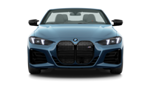 BMW 4 Series Cabriolet - Front thumbnail