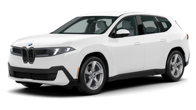 2027 BMW iX3