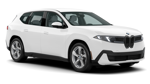 BMW iX3 - FrontRight thumbnail