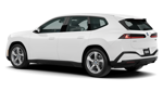 BMW iX3 - BackLeft thumbnail