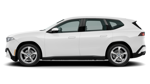 BMW iX3 - Left thumbnail