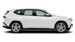 BMW iX3 - Right thumbnail