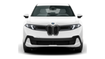 BMW iX3 - Front thumbnail