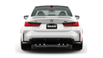 BMW M3 - Back thumbnail