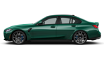 BMW M3 - Left thumbnail
