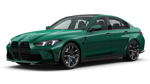 BMW M3 - FrontLeft thumbnail