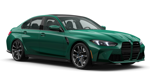 BMW M3 - FrontRight thumbnail