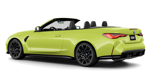 BMW M4 Cabriolet - BackLeft thumbnail