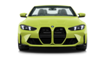 BMW M4 Cabriolet - Front thumbnail