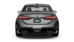BMW M5 - Back thumbnail