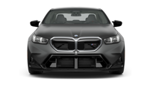 BMW M5 - Front thumbnail