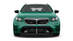 BMW M5 Touring - Front thumbnail