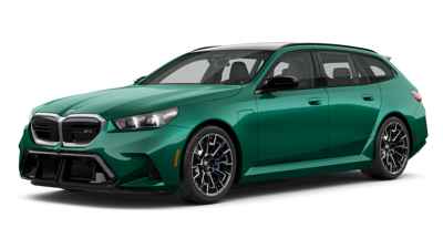 2027 BMW M5 Touring