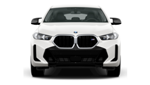 BMW X6 - Front thumbnail