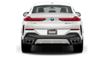 BMW X6 - Back thumbnail