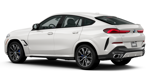 BMW X6 - BackLeft thumbnail