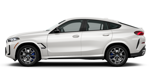 BMW X6 - Left thumbnail