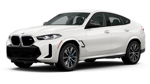 BMW X6 - FrontLeft thumbnail