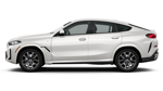 BMW X6 - Left thumbnail