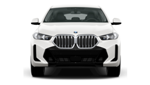 BMW X6 - Front thumbnail