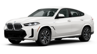 BMW X6 xDrive40i