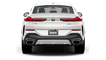 BMW X6 - Back thumbnail