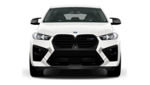 BMW X6 M - Front thumbnail