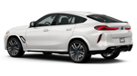 BMW X6 M - BackLeft thumbnail