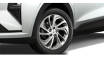 Chevrolet Bolt - FrontRight thumbnail