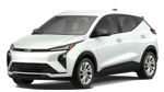 Chevrolet Bolt - FrontLeft thumbnail