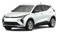 Chevrolet Bolt LT