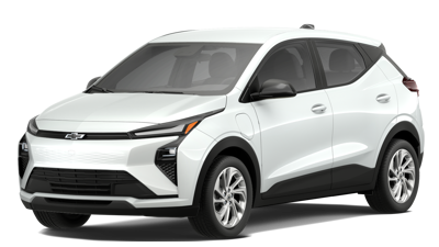 2027 Chevrolet Bolt