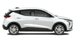 Chevrolet Bolt - Left thumbnail