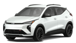 Chevrolet Bolt - FrontLeft thumbnail