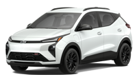 Chevrolet Bolt RS