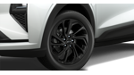 Chevrolet Bolt - FrontRight thumbnail