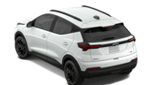 Chevrolet Bolt - BackLeft thumbnail