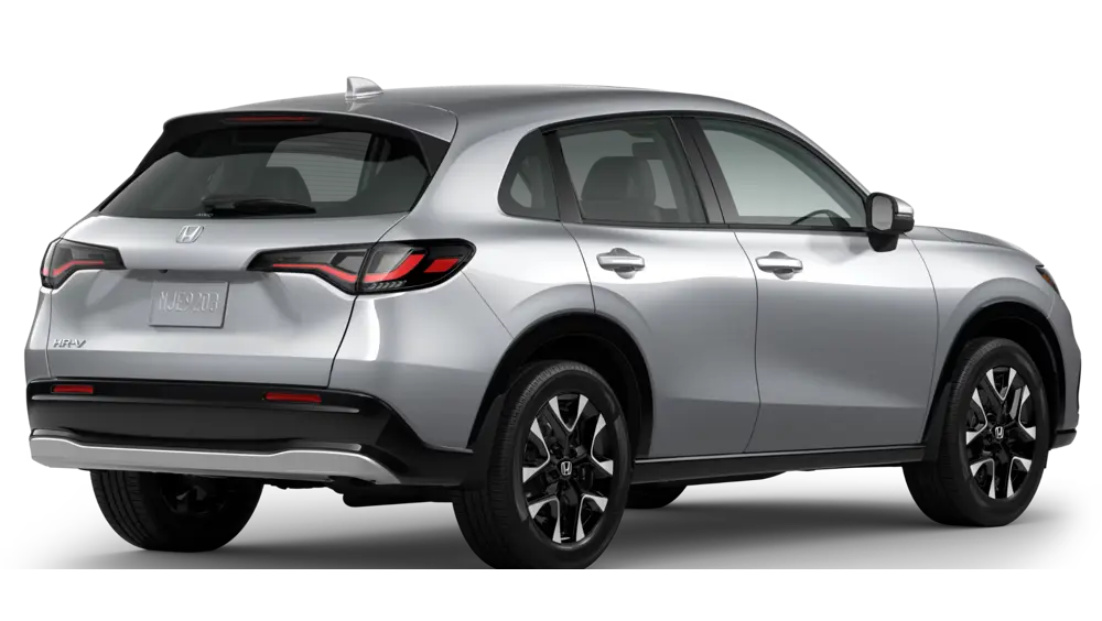 2027 Honda HR-V — BackRight