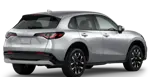 Honda HR-V - BackRight thumbnail