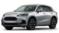 Honda HR-V EX-L