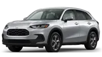 Honda HR-V LX 2WD