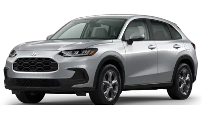 2027 Honda HR-V