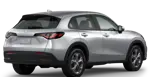 Honda HR-V - BackRight thumbnail
