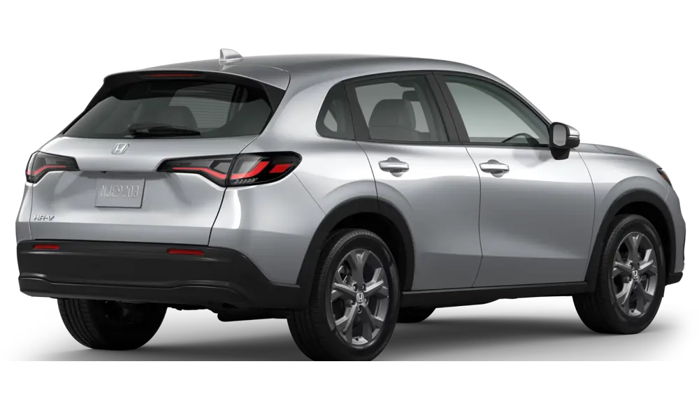 2027 Honda HR-V — BackRight