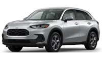 Honda HR-V LX AWD